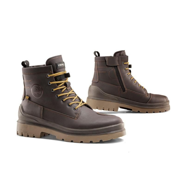 Falco Falco scout boot brown 40